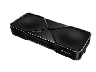 GPU製品画像(RTXPRO6000 workstation)